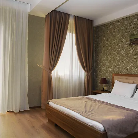 Hotel Gureli-3