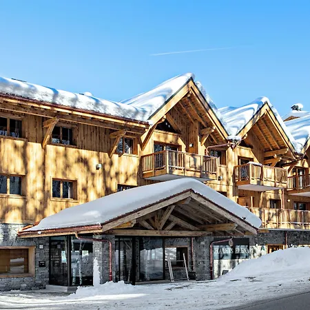 Les Chalets Elena-3