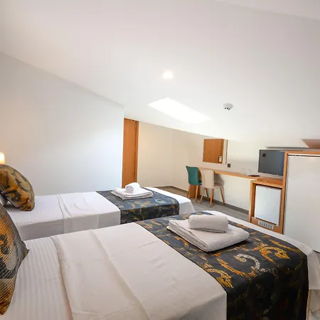 Kaşmahal Hotel-2