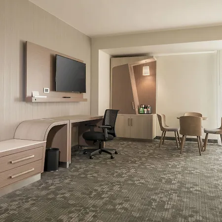 Courtyard By Marriott Ciudad Juarez-2