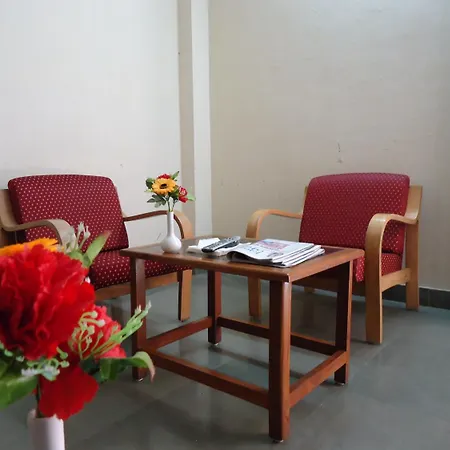 Hotel Krishna-2