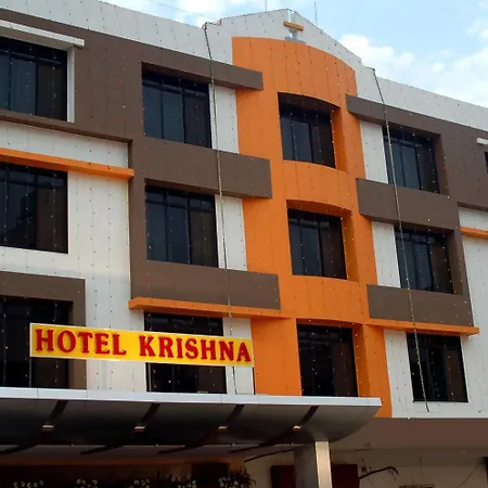 Hotel Krishna-3