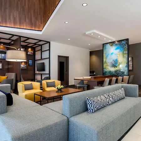 Hyatt Place Austin Cedar Park-2