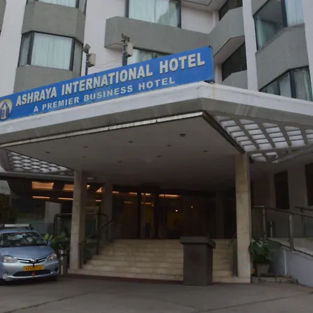 Ashraya International Hotel-3