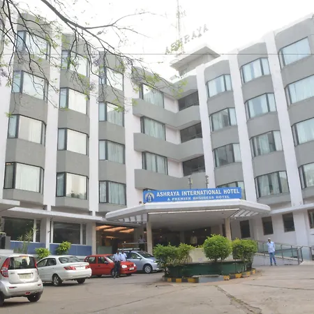 Ashraya International Hotel-2