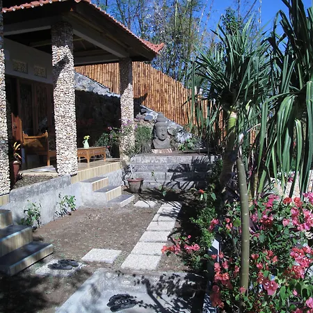 Yoki'S Bungalows-3