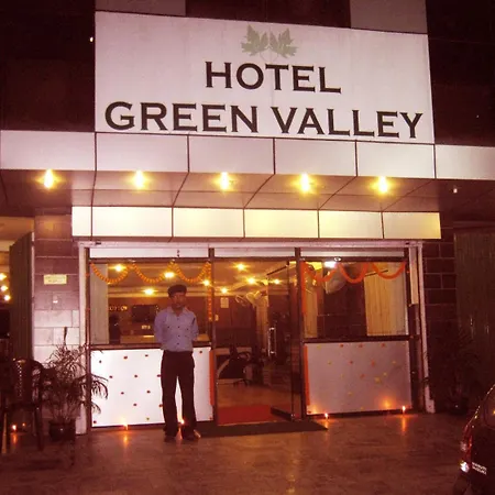 Hotel Green Valley-3