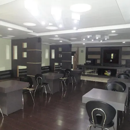 Hotel Green Valley-2