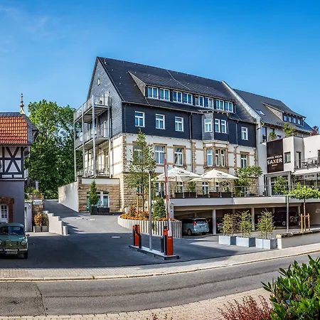 Akzent Hotel Villa Saxer-2