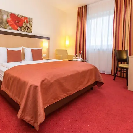 Montana-Hotel Ellwangen-3