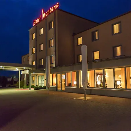 Montana-Hotel Ellwangen-2