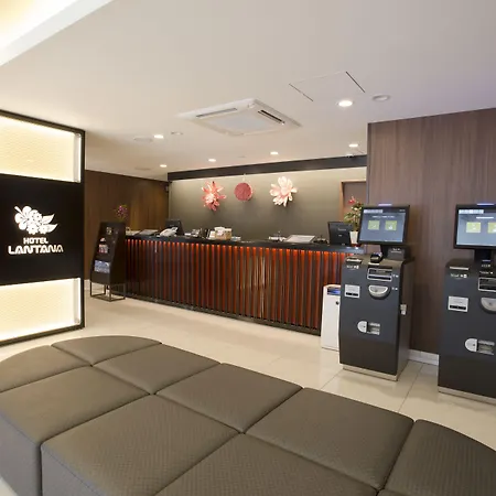 Hotel Lantana Osaka - Vacation Stay 44968V-2