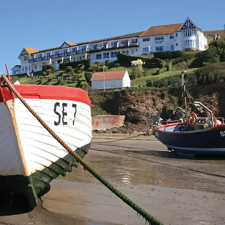 The Cottage Hotel-3