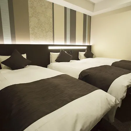 Hotel Lantana Osaka - Vacation Stay 44968V-3