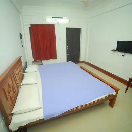 Sree Krishna Residency-2