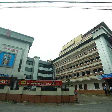 Sree Krishna Residency-3
