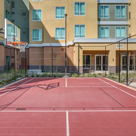 Residence Inn By Marriott Ontario Rancho Cucamonga-3
