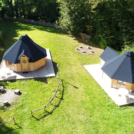Insolites Du Camping De Trezulien-3
