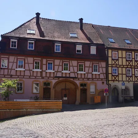 Hotel Wagner Am Marktplatz-2