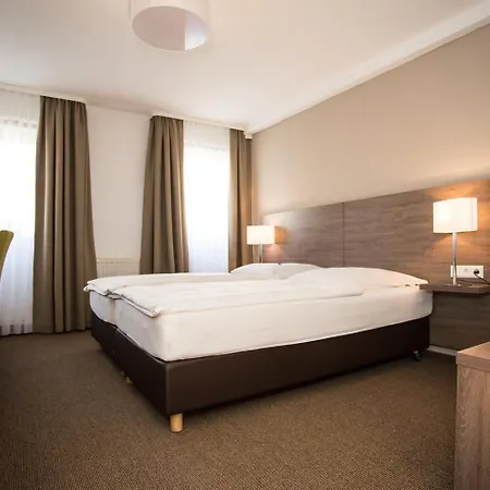 Hotel Wagner Am Marktplatz-2