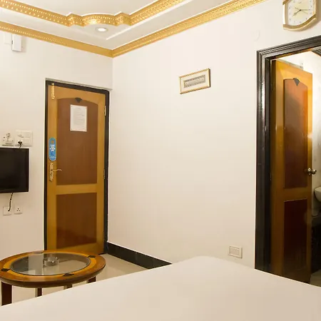 Hotel White House-2