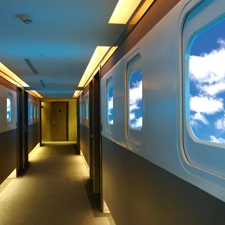Ximen Airline Hotel-3