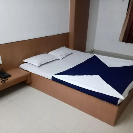 Hotel Sai Gangotri-3