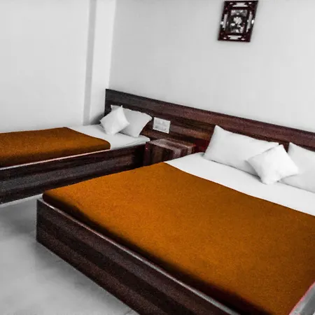 Hotel Sai Gangotri-2