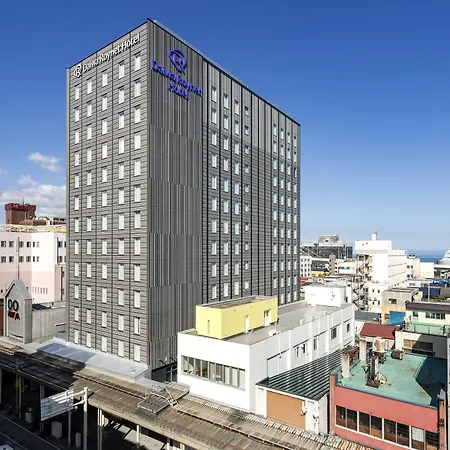 Daiwa Roynet Hotel Aomori-3