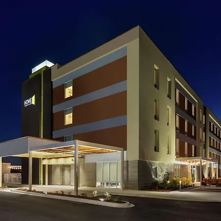 Home2 Suites By Hilton Statesboro-2