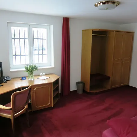 Gaestehaus Leipzig-3