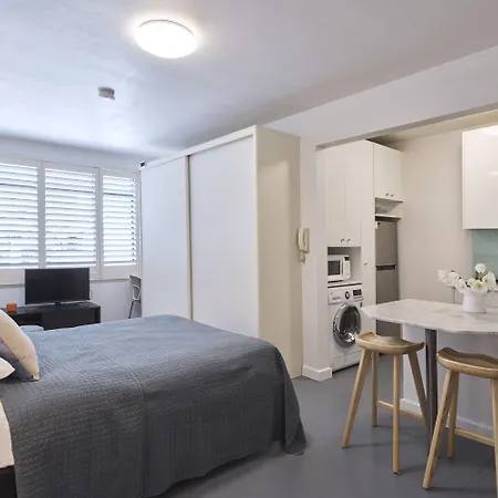 Ballantyne At Mosman Apartments-2