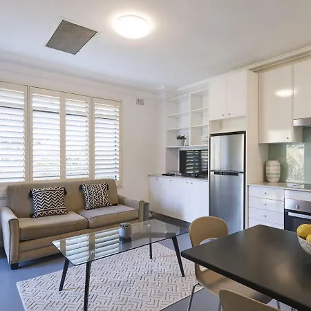 Ballantyne At Mosman Apartments-3
