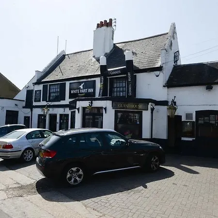 The White Hart Inn-3