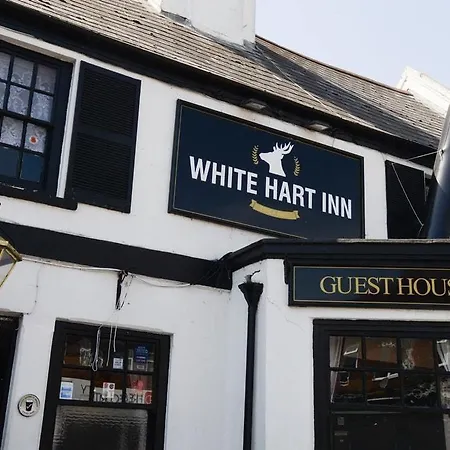 The White Hart Inn-2