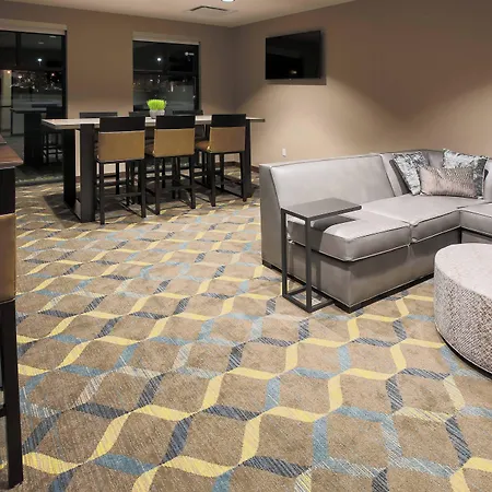 Residence Inn By Marriott Louisville East/Oxmoor-2