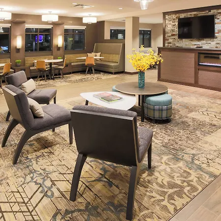 Residence Inn By Marriott Louisville East/Oxmoor-3