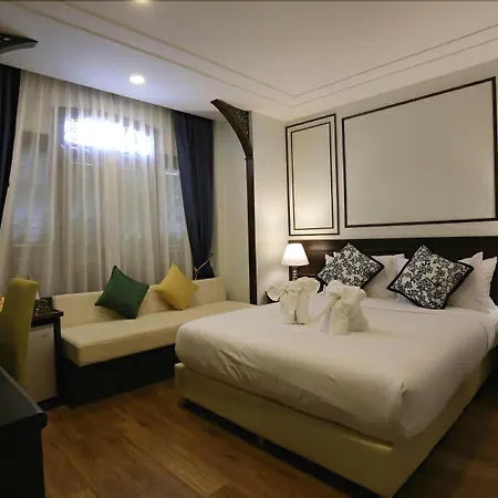 Elliebum Boutique Hotel-3