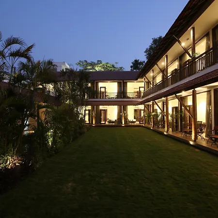 Kwality'S Motel Shiraz-2
