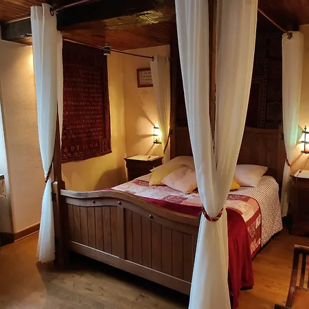 Chambres d'Hôtes Au Clos du Lit-3
