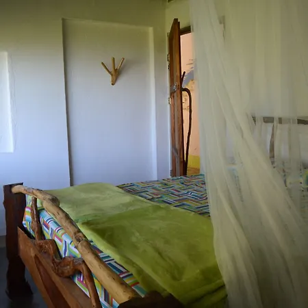 Mundo Nuevo Eco Lodge-3