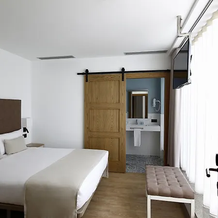 Vistalegre Hotel-Spa-2