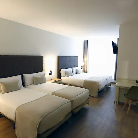 Vistalegre Hotel-Spa-2