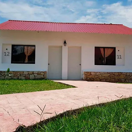 Hotel Villas Kin Ha-3