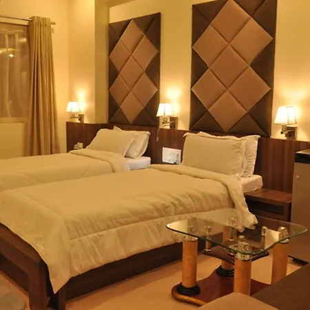 Hotel The Evergrand Palace-2