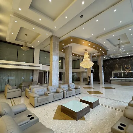 Hotel The Evergrand Palace-3