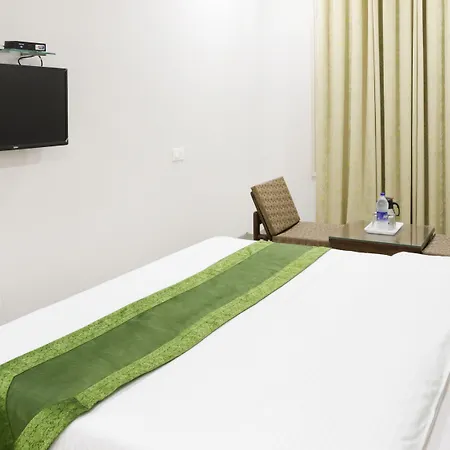 Itsy Hotels Kamron-2