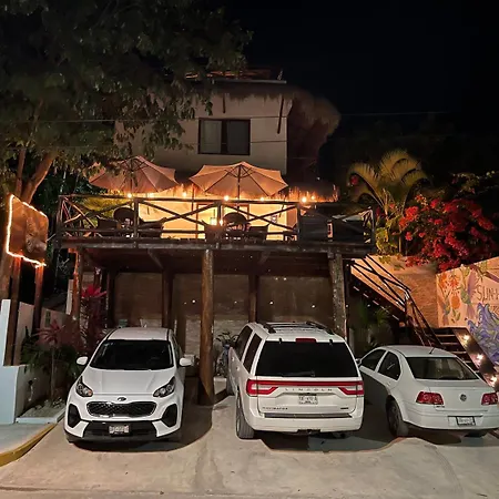 Hotel Sun Ha Bacalar-3