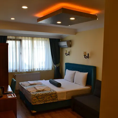 Riverland Suites Apart Hotel-2