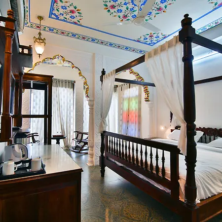 Fabhotel Shree Villas-2